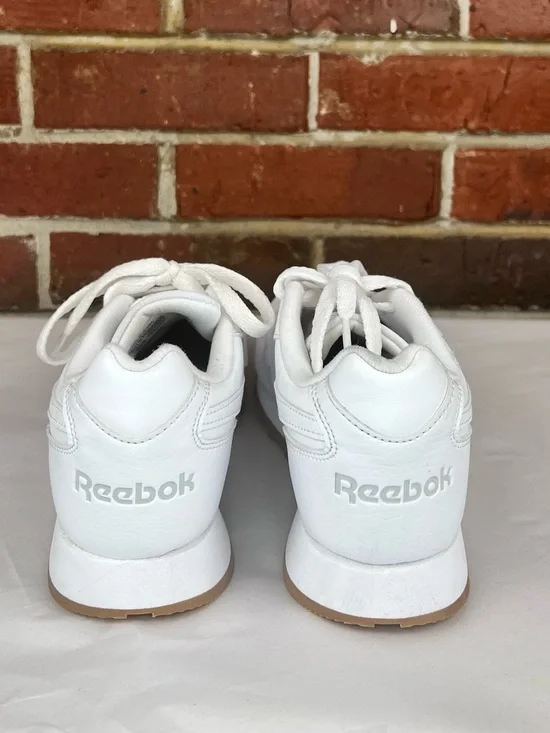 Reebok Women's Classic Harman Run Sneaker SZ 5.5 - Picture 5 of 7